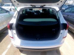 יונדאי טוסון Elite Turbo אוט' בנזין 1.6 (177 כ''ס) בנזין 2019 למכירה