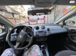 סיאט איביזה AM5 אוט' 5 דל' 1.2 (105 כ"ס) בנזין 2015 למכירה בתל אבי