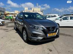 ניסאן קשקאי Acenta Top אוט' דיזל 1.5 (115 כ''ס) דיזל 2020 למכירה ברא