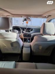 יונדאי טוסון Panoramic אוט' בנזין 2.0 (155 כ"ס) בנזין 2018 למכירה ב