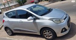 יונדאי i10 Supreme אוט' 1.2 (87 כ"ס) בנזין 2016 למכירה באשקלון