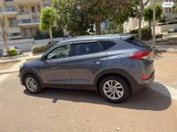 יונדאי טוסון Premium אוט' בנזין 2.0 (155 כ"ס) בנזין 2016 למכירה בנ