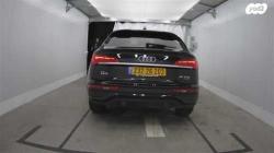 אאודי Q5 4X4 Sportback ADV Luxury אוט' 2.0 (265 כ"ס) בנזין 2022 למכירה בראש