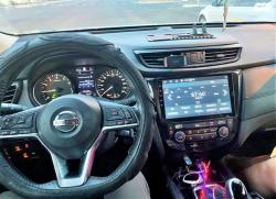 ניסאן אקס טרייל Acenta אוט' 7 מק' 1.3 (160 כ''ס) בנזין 2020 למכירה ב