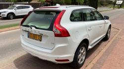 וולוו XC60 T5 Kinetic סטיישן אוט' 2.0 (245 כ''ס) בנזין 2015 למכירה ברמ