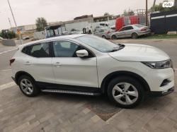 ניסאן קשקאי Acenta אוט' דיזל 1.6 (130 כ"ס) דיזל 2017 למכירה בבאר ש