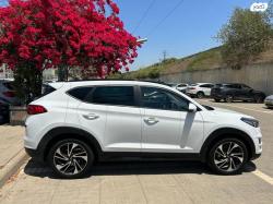 יונדאי טוסון Elite אוט' בנזין 2.0 (155 כ''ס) [2018-2020] בנזין 2019 למכ