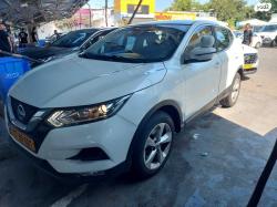 ניסאן קשקאי Acenta אוט' דיזל 1.6 (130 כ"ס) דיזל 2018 למכירה בתל אב