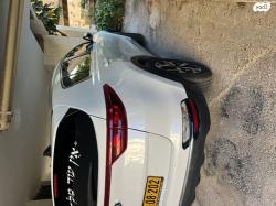 קיה ספורטז' Turbo Top אוט' 1.6 (177 כ''ס) בנזין 2021 למכירה בראשון ל