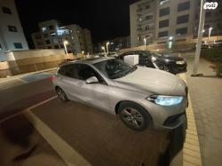 ב.מ.וו סדרה 1 118I Style Play אוט' 1.5 (136 כ''ס) בנזין 2022 למכירה בראש