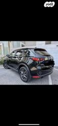 מאזדה CX-5 4X2 Luxury אוט' 2.0 (165 כ"ס) [2017 ואילך] בנזין 2018 למכירה ב