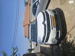 סיטרואן C5 איירקרוס Shine PK אוט' דיזל 1.5 (130 כ''ס) דיזל 2021 למכי