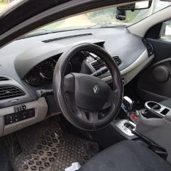 רנו פלואנס AU אוט' 1.6 (110 כ''ס) בנזין 2011 למכירה בנהריה