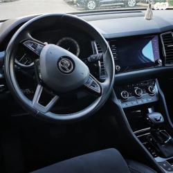 סקודה קודיאק Style אוט' 5 מק' 1.4 (150 כ''ס) בנזין 2017 למכירה בכרמ