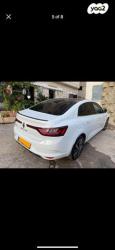 רנו מגאן גראנד קופה Intense אוט' דיזל 1.5 (116 כ''ס) דיזל 2019 למכי