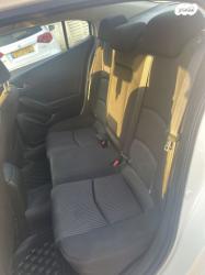 מאזדה i Spirit סדאן אוט' 2.0 (165 כ''ס) בנזין 2015 למכירה בבית עריף