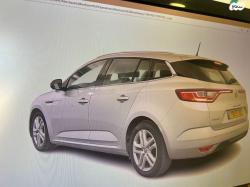 רנו מגאן אסטייט/ גראנד טור Zen אוט' דיזל 1.5 (116 כ''ס) דיזל 2020 