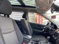 ניסאן אקס טרייל Acenta LE אוט' דיזל 7 מק' 1.6 (130 כ"ס) דיזל 2018 למכ