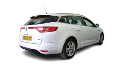 רנו מגאן אסטייט/ גראנד טור Life אוט' דיזל 1.5 (110 כ''ס) דיזל 2018