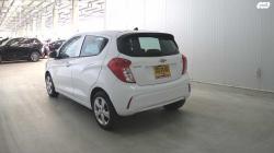 שברולט ספארק LT Plus אוט' 1.4 (98 כ''ס) [2019 ואילך] בנזין 2020 למכיר