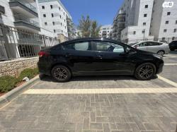 קיה פורטה LX אוט' 1.6 (130 כ''ס) בנזין 2016 למכירה בחריש