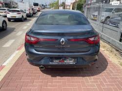 רנו מגאן גראנד קופה Intense אוט' 1.3 (140 כ''ס) בנזין 2019 למכירה ב