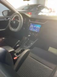 סקודה אוקטביה RS RS אוט' 2.0 (220 כ"ס) בנזין 2015 למכירה בחיפה