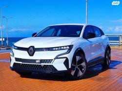 רנו מגאן E-Tech Balance PKE אוט' חשמלי (220 כ''ס) חשמלי 2023 למכירה בח