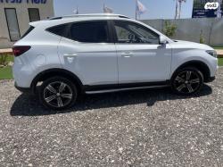 אם. ג'י. / MG ZS Net Up אוט' 1.0 (111 כ''ס) בנזין 2018 למכירה באילת
