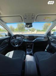 קיה נירו PHEV Plus Phev אוט' 1.6 (141 כ''ס) היברידי חשמל / בנזין 2022 ל