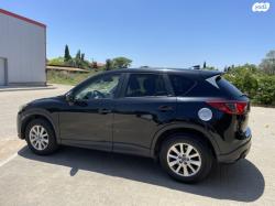 מאזדה CX-5 4X2 Executive אוט' 5 דל' 2.0 (165 כ"ס) בנזין 2015 למכירה בטל ש