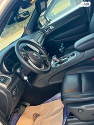 ג'יפ / Jeep גרנד צ'ירוקי 4X4 Limited ED SR אוט' 5 מק' 3.6 (286 כ''ס) בנזין 