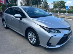 טויוטה קורולה הייבריד Sun סדאן אוט' 1.8 (98 כ''ס) בנזין 2019 למכ