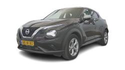 ניסאן ג'וק / Juke Acenta-Teck אוט' 1.0 (117 כ''ס) בנזין 2021 למכירה ב