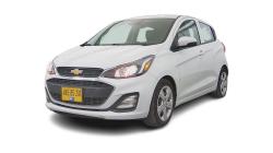 שברולט ספארק LT Plus אוט' 1.4 (98 כ''ס) [2019 ואילך] בנזין 2019 למכיר