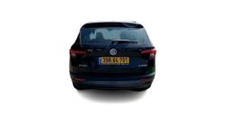 סקודה קארוק 4X2 Exclusive אוט' 1.5 (150 כ''ס) בנזין 1970 למכירה ב