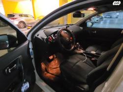 ניסאן קשקאי Visia FL אוט' 2.0 (140 כ''ס) בנזין 2012 למכירה בנהריה