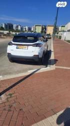 ג'ילי - Geely Geometry C 460Pro אוט' חשמלי (204 כ"ס) חשמלי 2023 למכירה בע