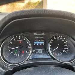 ניסאן קשקאי Visia אוט' 1.2 (115 כ"ס ) בנזין 2016 למכירה בחיפה