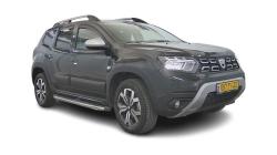 דאצ'יה דאסטר החדש Prestige אוט' 1.3 (150 כ"ס) בנזין 2021 למכירה ב