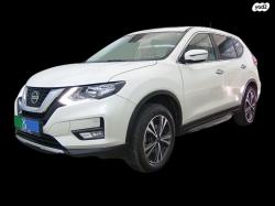 ניסאן אקס טרייל Acenta אוט' 7 מק' 1.3 (160 כ''ס) בנזין 2021 למכירה ב