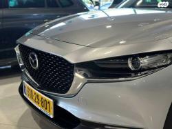 מאזדה CX-30 Comfort אוט' 2.0 (165 כ''ס) בנזין 2020 למכירה בראשון לציו