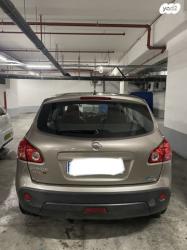 ניסאן קשקאי Acenta אוט' 2.0 (140 כ''ס) בנזין 2010 למכירה בפתח תקוו