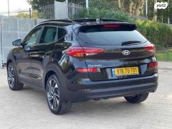 יונדאי טוסון Elite אוט' בנזין 2.0 (155 כ''ס) [2018-2020] בנזין 2019 למכ
