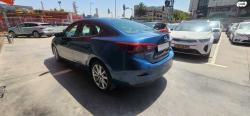 מאזדה j Sport סדאן אוט' 2.0 (165 כ"ס) בנזין 2018 למכירה בראשון לצי