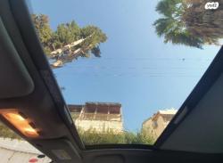 טויוטה יאריס Sky אוט' 1.3 (99 כ"ס) בנזין 2015 למכירה בחיפה