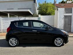 שברולט ספארק Premier אוט' 1.4 (98 כ''ס) בנזין 2021 למכירה בגבעת שמ