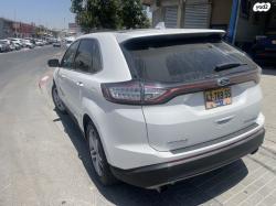 פורד אדג' / EDGE Titanium אוט' 2.0 (245 כ''ס) בנזין 2017 למכירה בבאר שב