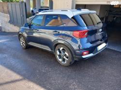 יונדאי וניו Supreme אוט' 1.6 (123 כ"ס) בנזין 2022 למכירה בנצרת עיל