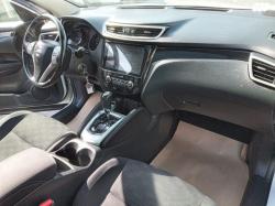 ניסאן קשקאי Visia אוט' 1.2 (115 כ"ס ) בנזין 2017 למכירה בחיפה